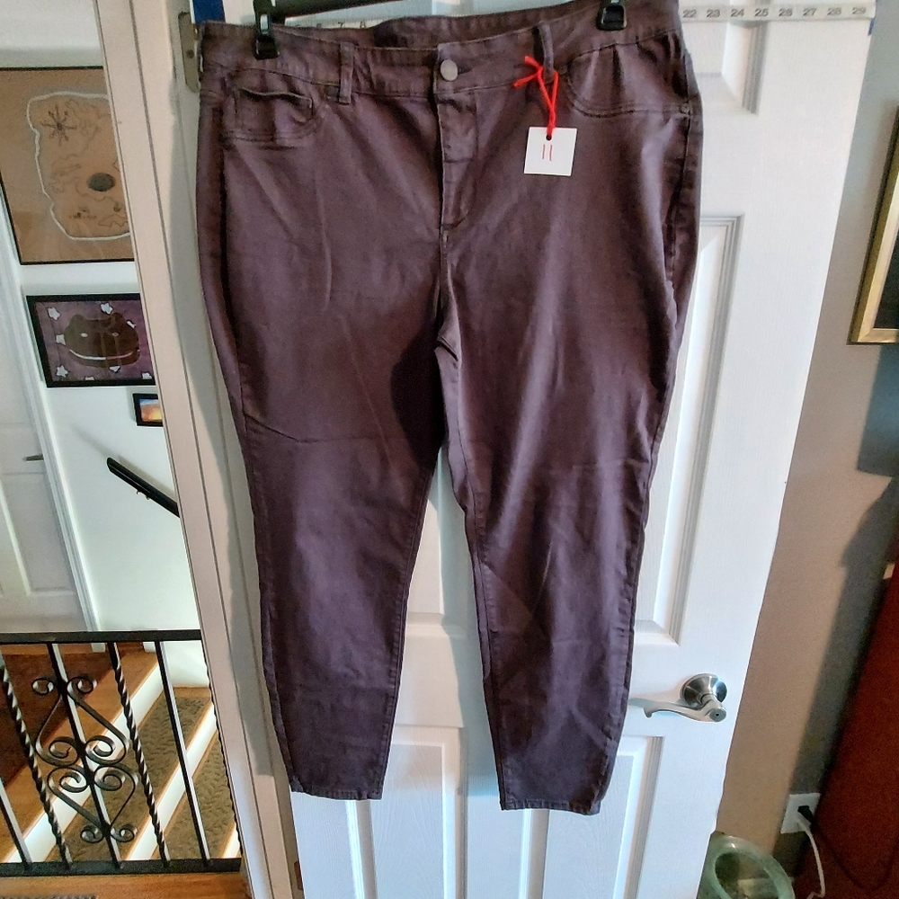 Jeggings